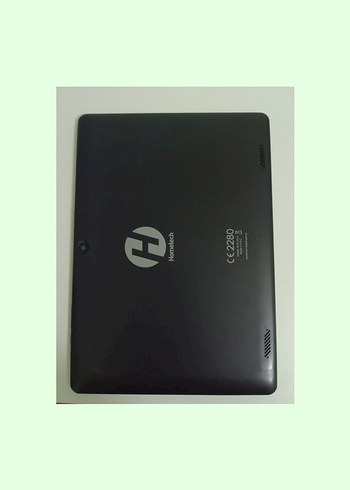 Hometech ALFA 10LA  Tablet - Görsel 3