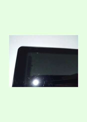 Hometech ALFA 10LA  Tablet - Görsel 5