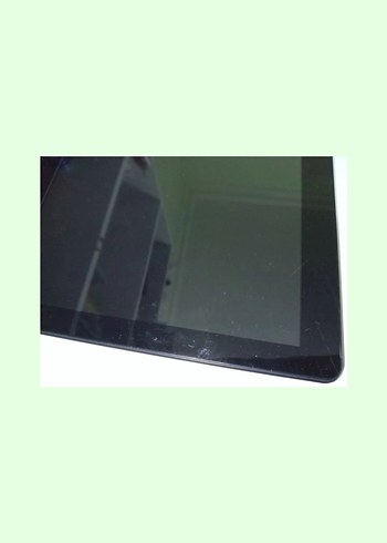 Hometech ALFA 10LA  Tablet - Görsel 7