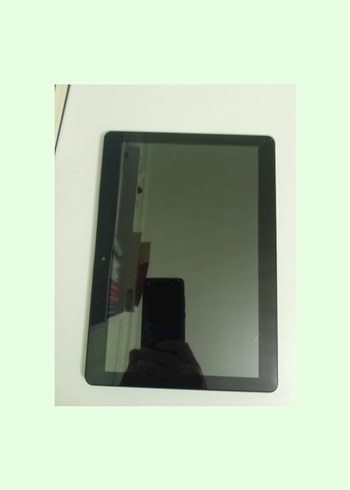 Hometech ALFA 10LA  Tablet - Görsel 2