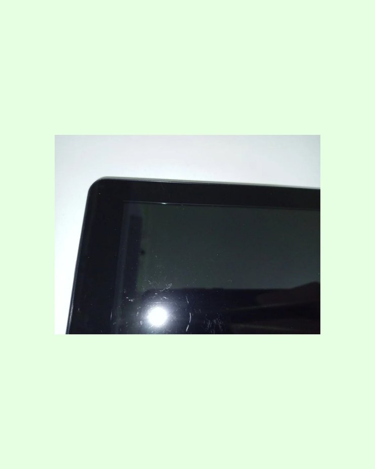 Hometech ALFA 10LA  Tablet - Görsel 5