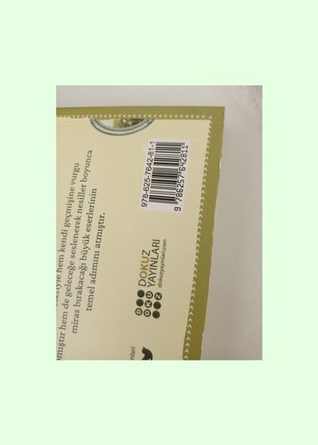 Lev Tolstoy - Çocukluğum - Görsel 4