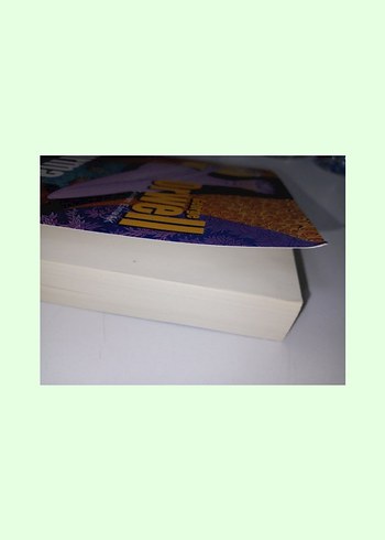 Roman: Burma Günleri / George Orwell - Görsel 6