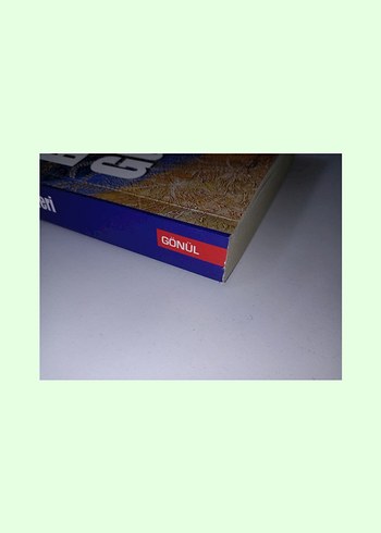 Roman: Burma Günleri / George Orwell - Görsel 9