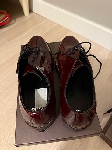 Clarks Şık ve rahat