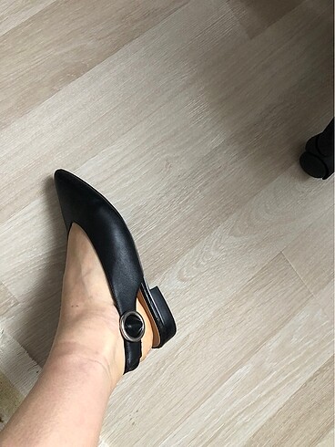 Marks & Spencer Günlük kullanım