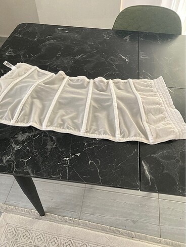 Penti Korse kıyafet altınA vıyılır