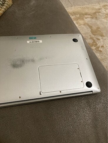 Homotech laptop