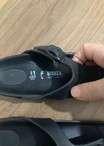 Birkenstock 31
