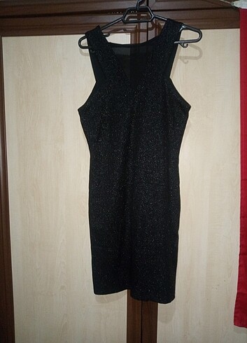 Gece elbisesi - Görsel 2