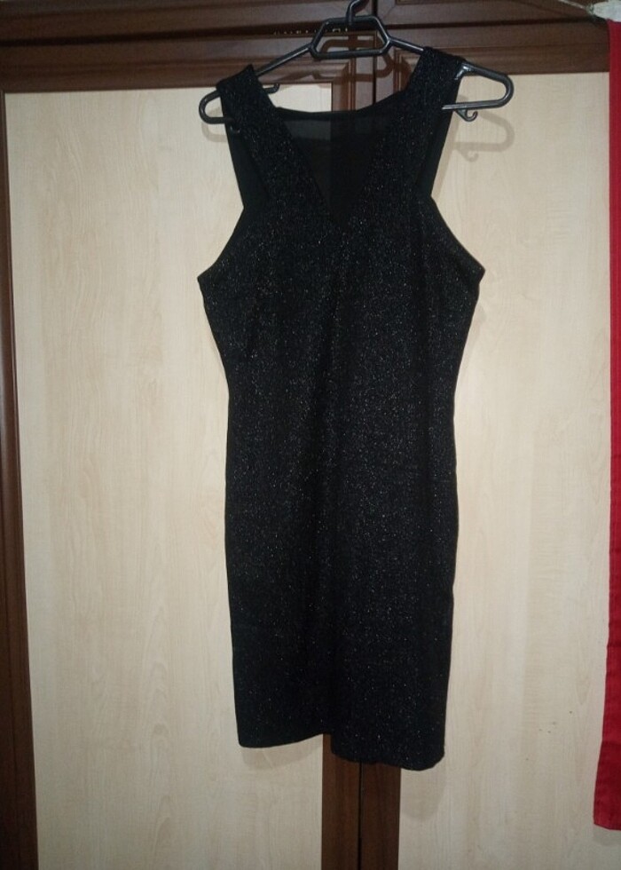 Gece elbisesi - Görsel 2