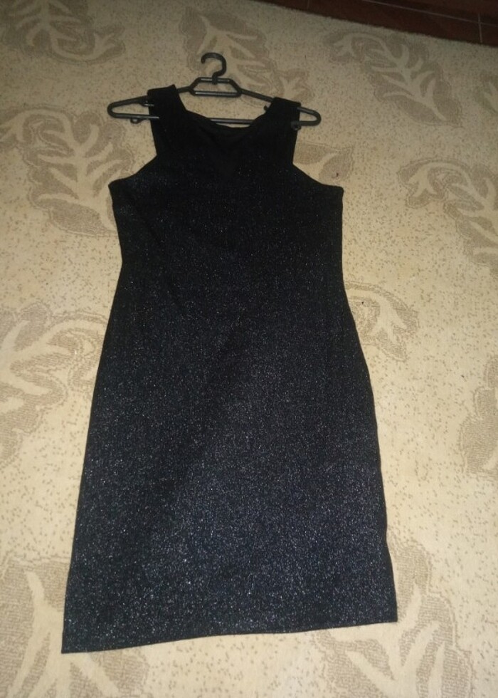 Gece elbisesi - Görsel 3