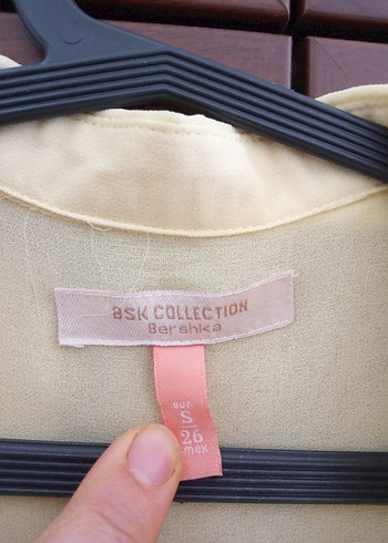 s Beden şifon bayan kolsuz bluz Bershka