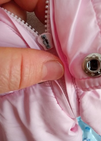 bebek astronot - Görsel 2