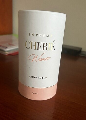 Beden Imprime cherie 50 ml parfüm