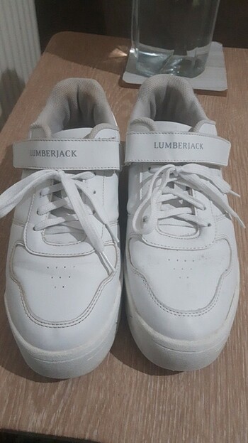 Lumberjack 