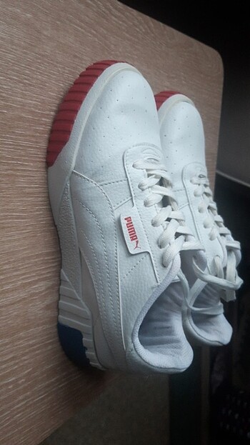 38 Beden Puma