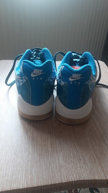 42 Beden mavi Renk Nike ayakkabı