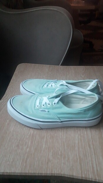 Vans Vans ayakkabı