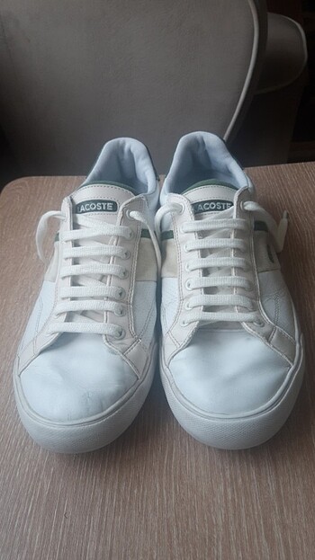 Lacoste