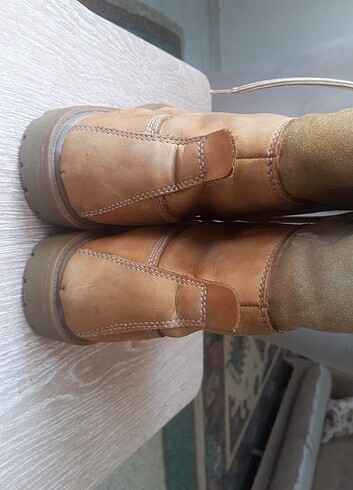 37 Beden camel Renk Dockers
