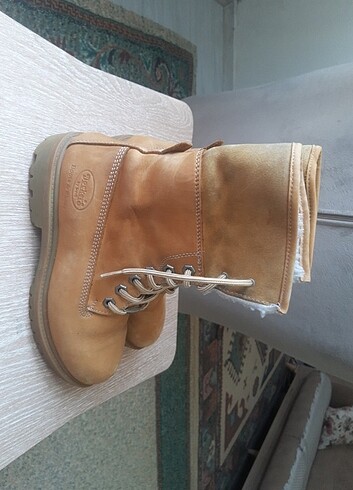37 Beden Dockers