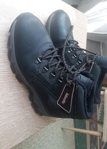 36 Beden Kinetix