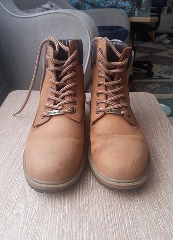 Dockers erkek