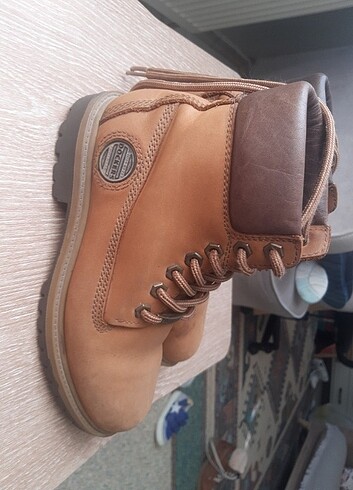 37 Beden Dockers erkek