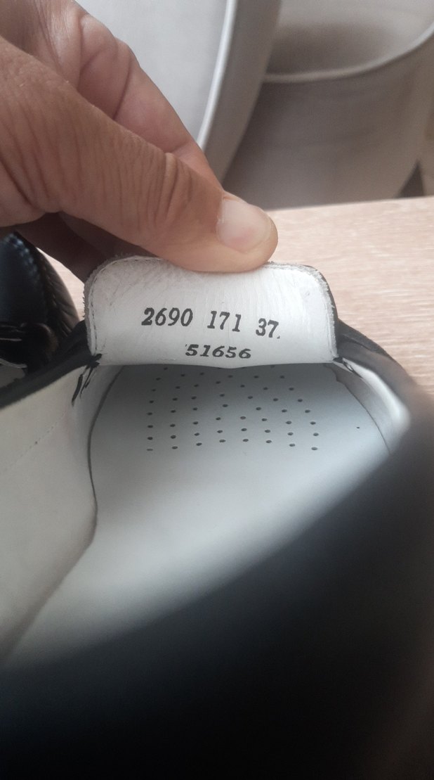 Greyder Kız Çocuk Gri Tokalı Loafer Ayakkabı - Görsel 5