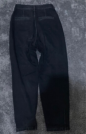 Zara Zara mom jean