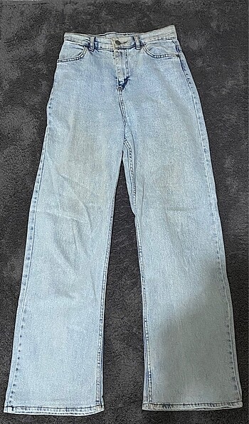 Mavi mom jean