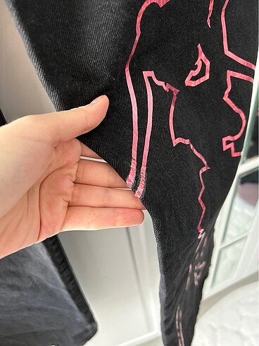 38 Beden sailor moon pantolon