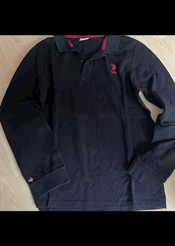 U.S Polo Assn. xs
