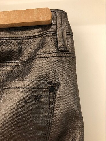 Mavi Jeans Mavi Jeans Bronz Jean