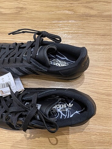 36 Beden Süperstar adidas