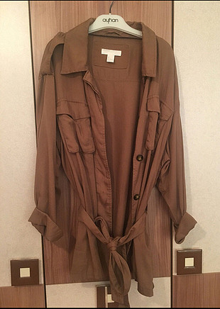 H&M Trenchcoat