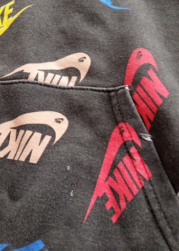 Erkek Çocuk Kapüşonlu Baskılı Sweatshirt - Görsel 3