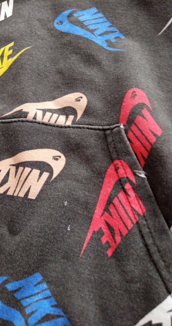 Erkek Çocuk Kapüşonlu Baskılı Sweatshirt - Görsel 3