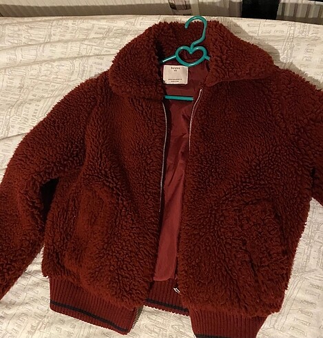 Bershka
