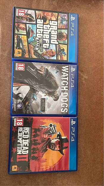 Sony Playstation 4