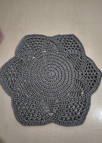 Örgü supla - Görsel 2