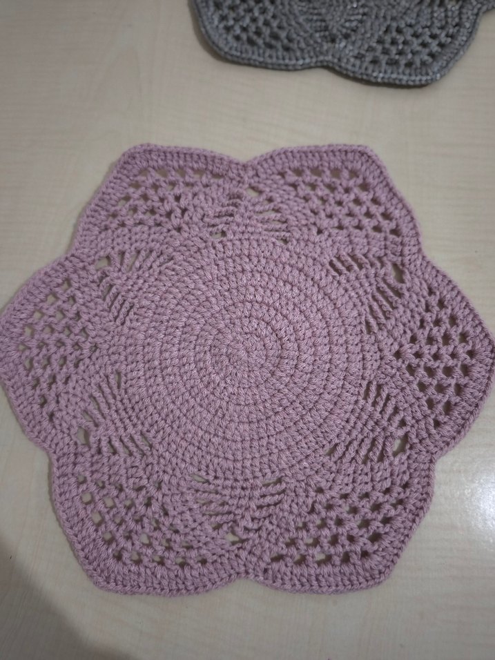 Örgü supla - Görsel 3