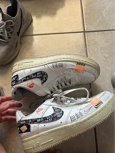 Nike Air Force