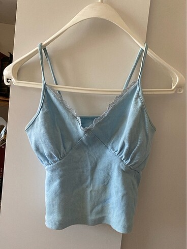 Mavi Crop