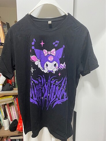 Kuromi T-shirt
