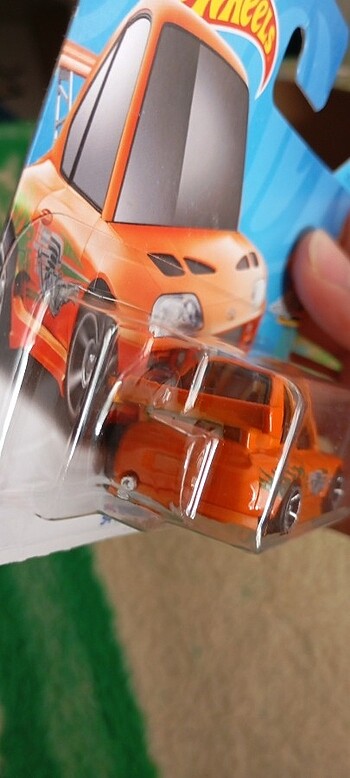 Beden Holtweels Toyata Supra 94
