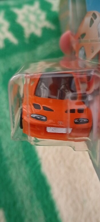  Beden Renk Holtweels Toyata Supra 94