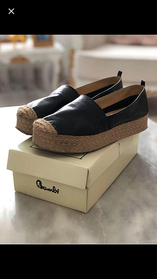 38 Beden Bambi babet