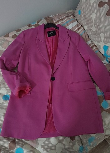 m Beden Blazer ceket